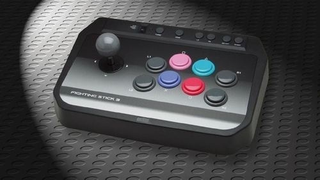 Mad Catz Wants to Take on Fight Stick King Hori in Japan